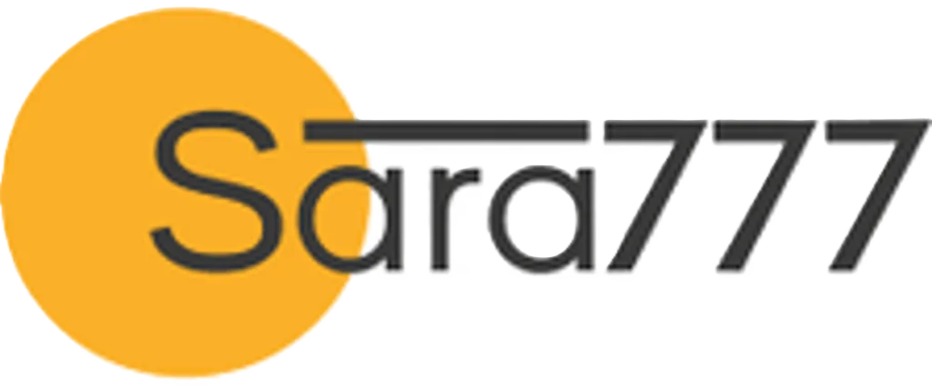 Sara 777 Logo